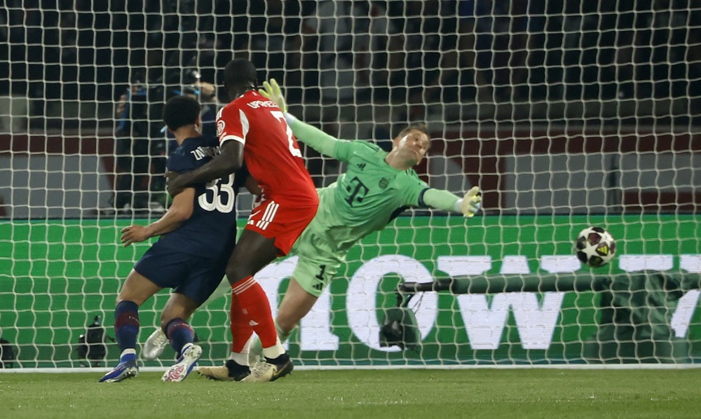 Možda je falio jedan za 10, ali ovo večeras je bio meč za čistu "desetku"! Ko će dočekati revanš?!  (VIDEO)